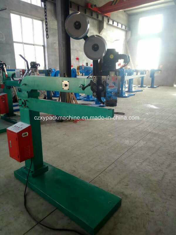 Dx-1200 Manual Stitching Packing Equipments