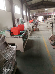 China Made High Quality Lamination Machine Bzj-1300