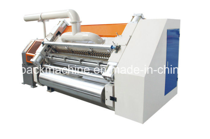 3layer Hot Sale Corrugated Cardboard Production Line