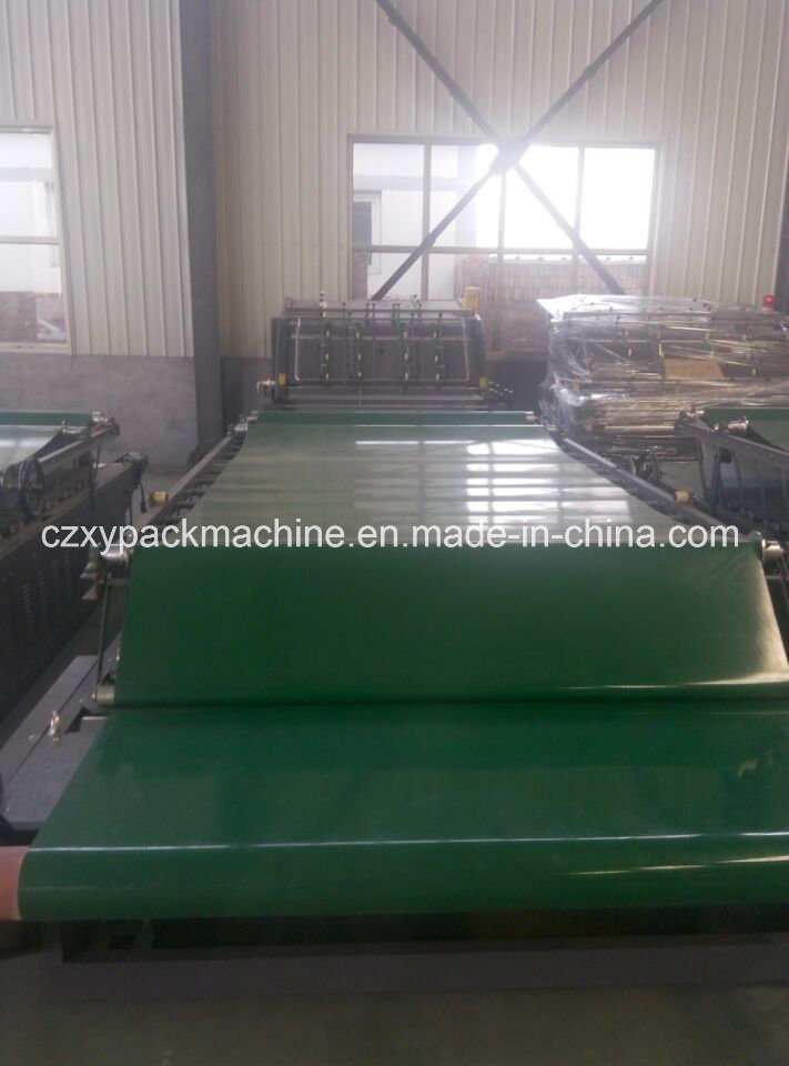 Hot Sale China Laminating Machine Corrugated Cardboard Flute Laminating Machine