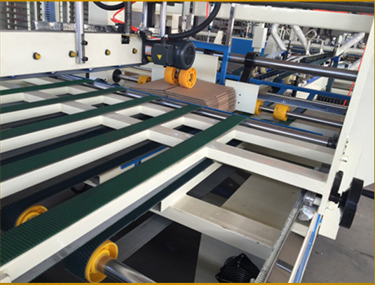 QS-a Series of Single-Chip High-Speed Automatic Sticky Nail Bundling Machine Production Line