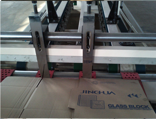 QS-a Series of Single-Chip High-Speed Automatic Sticky Nail Bundling Machine Production Line
