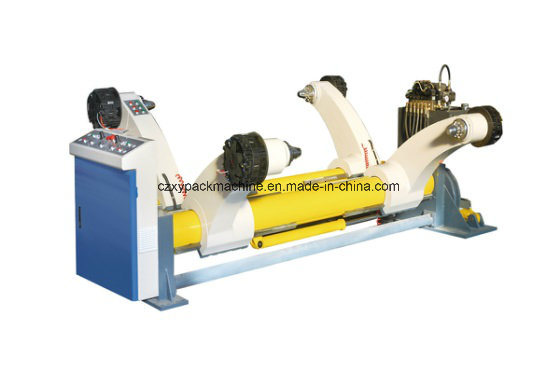 5 Ply Corrugated Cardboard Production Line/Double Wall Corrugated Paperboard Production Line