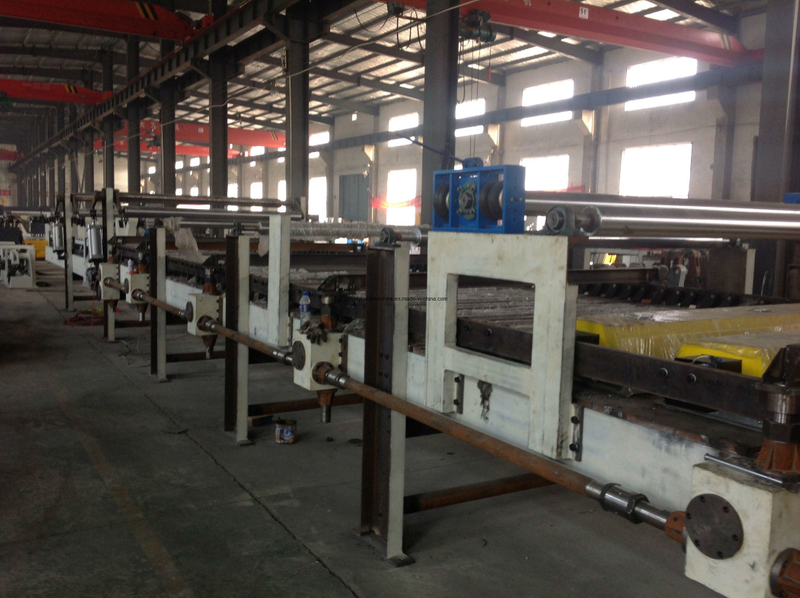 3 5 Layer Corrugated Box Making Machine Price