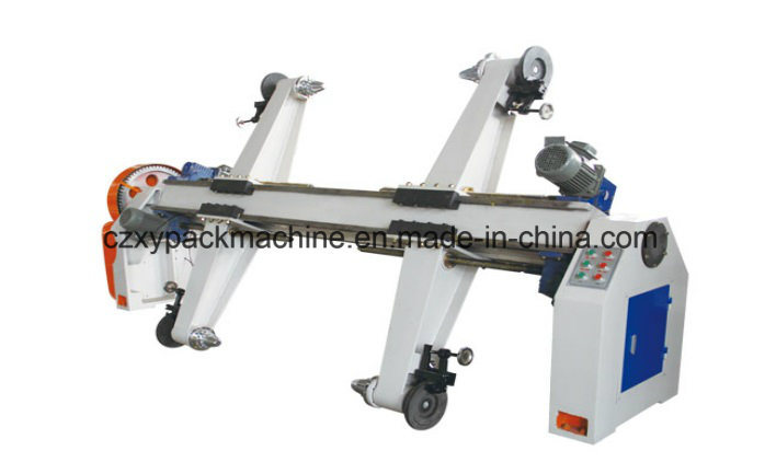 3/5/7 Ply Corrugated Cardboard Production Line/Packaging Line/Carton Box Making Machine