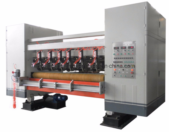 3/5ply Corrugated Cardboard Production Line for Corrugated Box Packaging