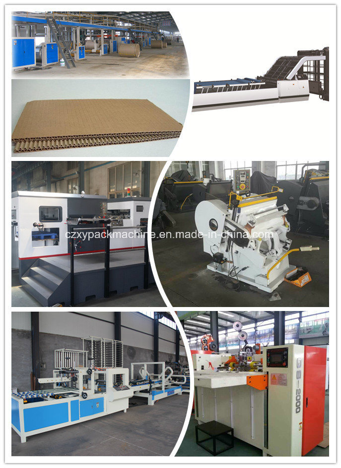 Semi Automatic Double Piece Corrugated Cardboard Stapler Machine