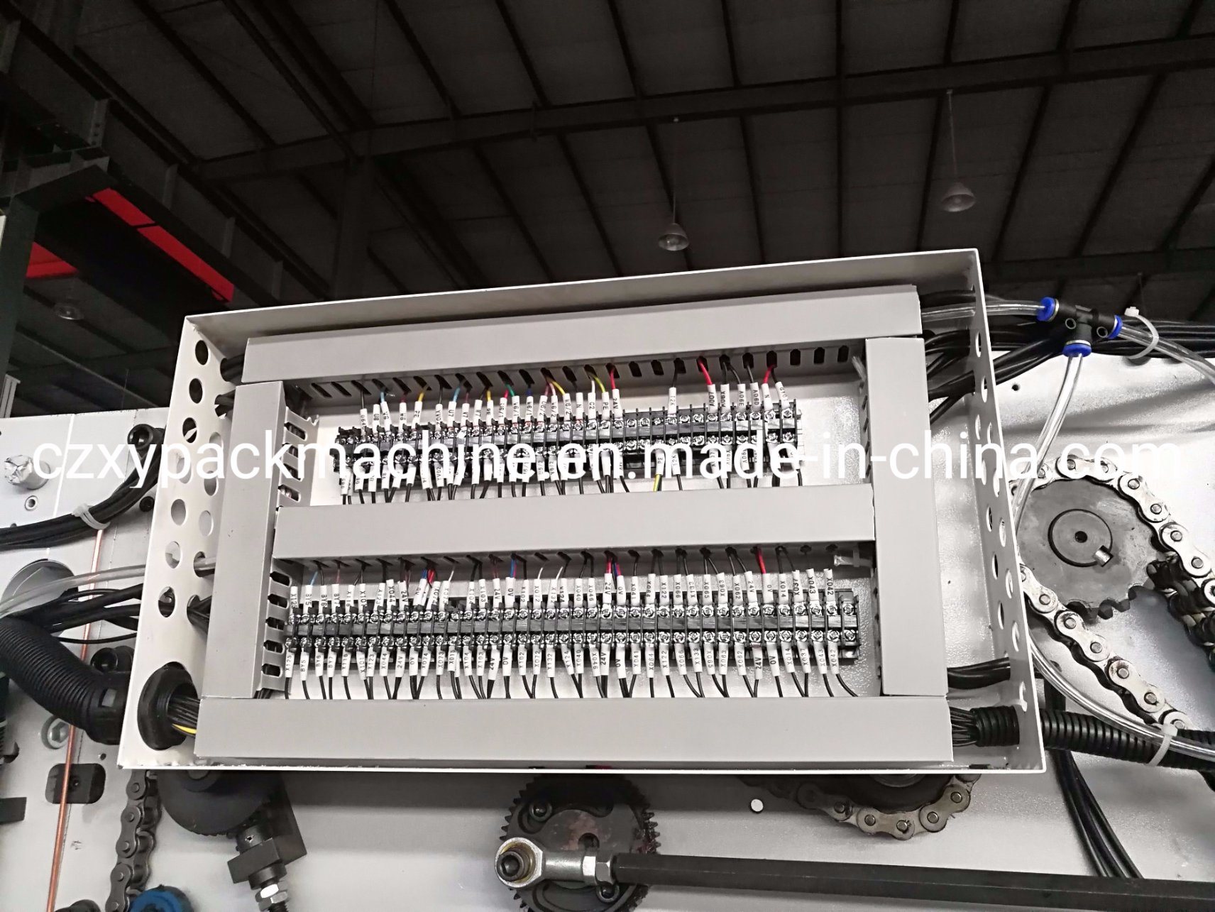 Good Quality High Precision E Flute Corrugated Board Die Cutter