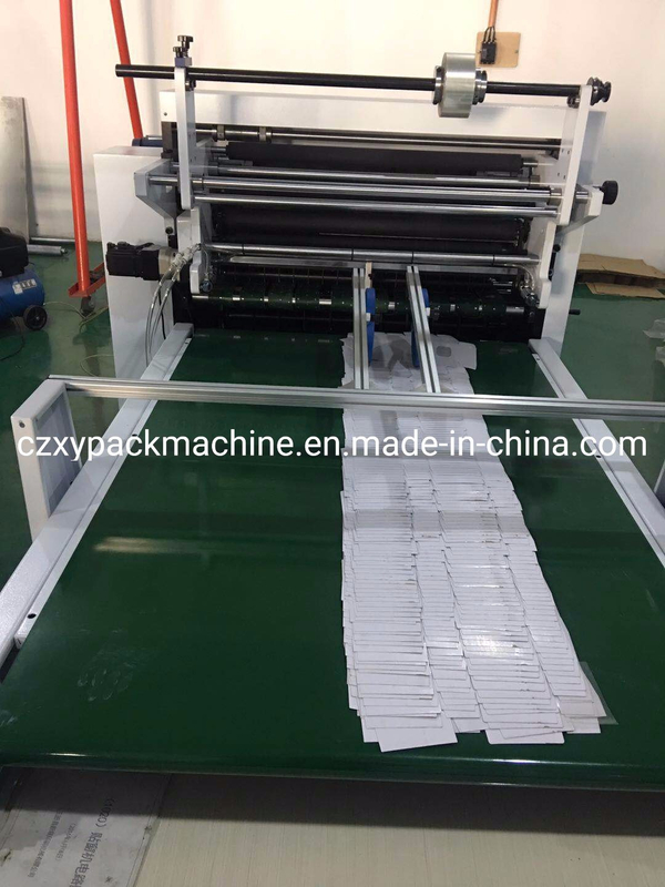 Automatic Toy Box Milk Box Cardboard Making Machinery
