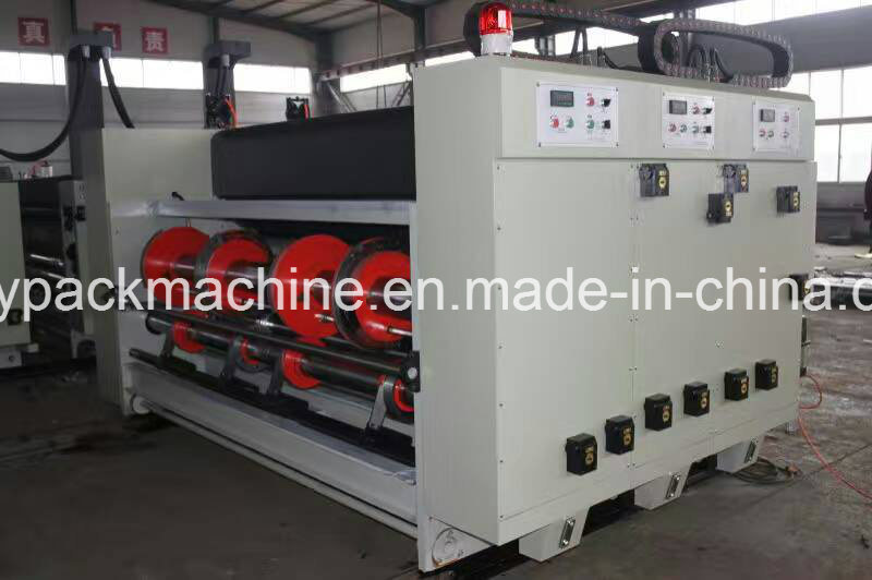 Czxy Pack Hot Sale Printing Machine