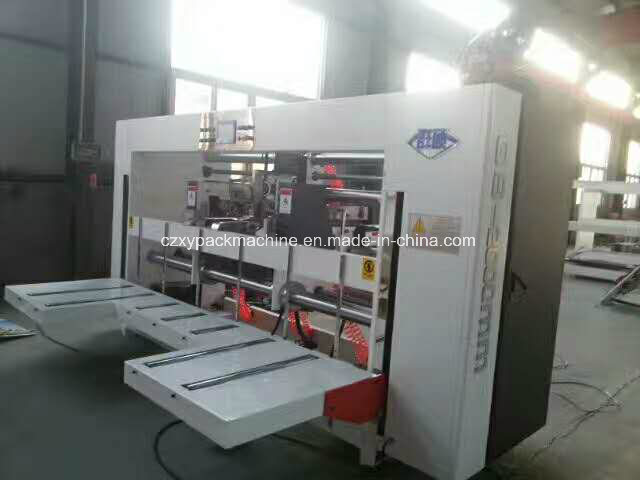 Paperboard Staple Machine Hebei Made in China