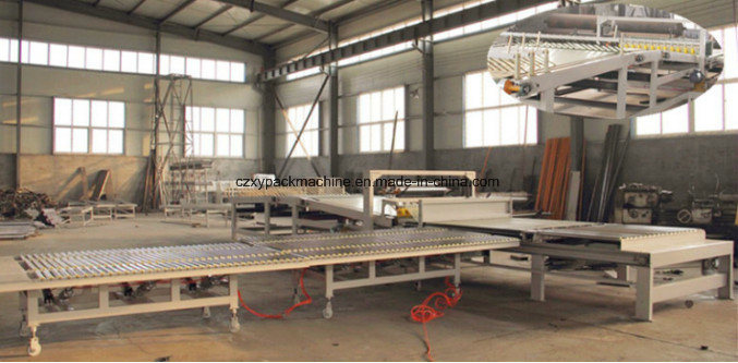 Hot Sale Automatic 2/ 3 /5/7ply 5 Layer Corrugated Cardboard /Carton/Board Production Line
